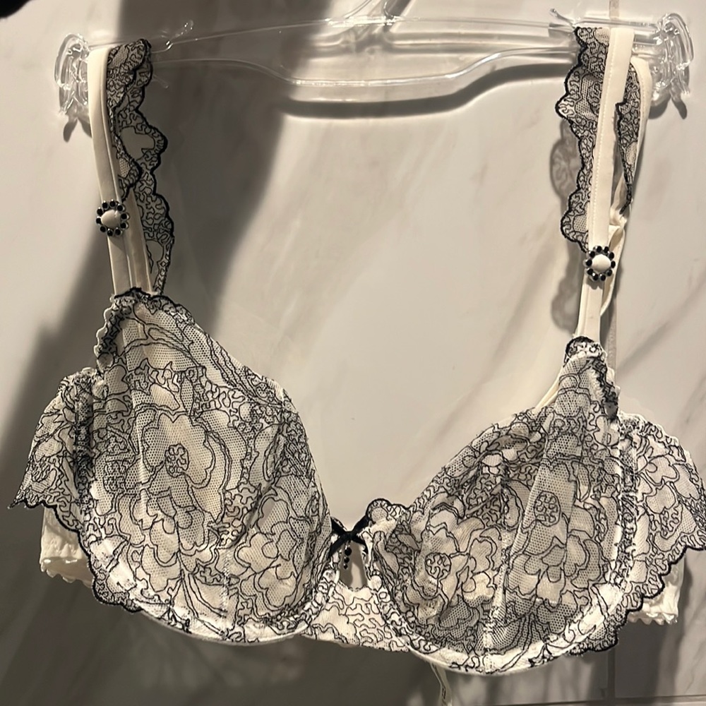 Marie Jo bra, size 32C